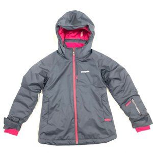 Patagonia Girls SnowBelle Jacket